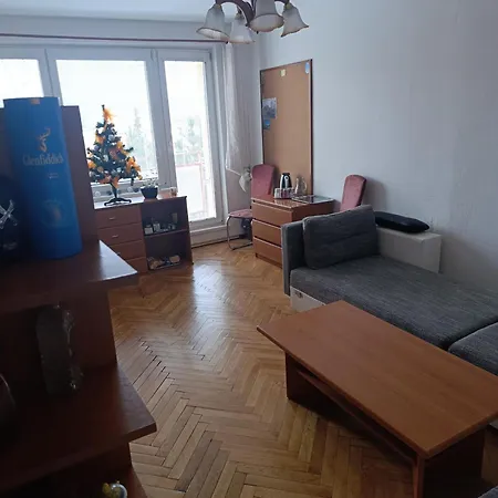 Apartment Slnecny V Srdci Ziliny *