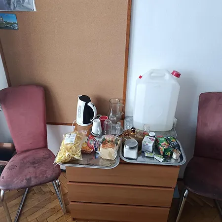 Slnecny V Srdci Ziliny * Žilina