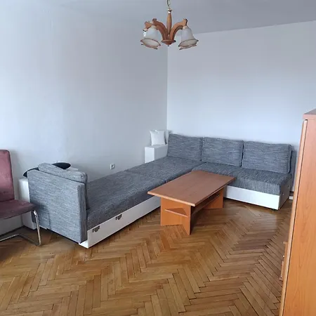 Slnecny V Srdci Ziliny Daire Žilina