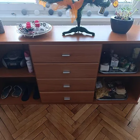Slnecny V Srdci Ziliny *