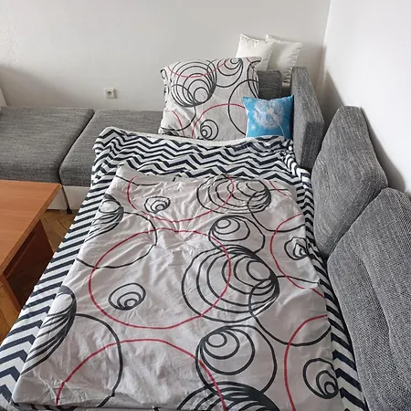 Slnecny V Srdci Ziliny Daire